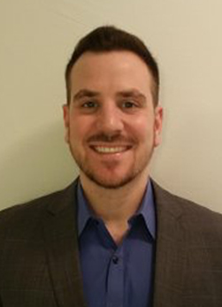 Zachary Cohn